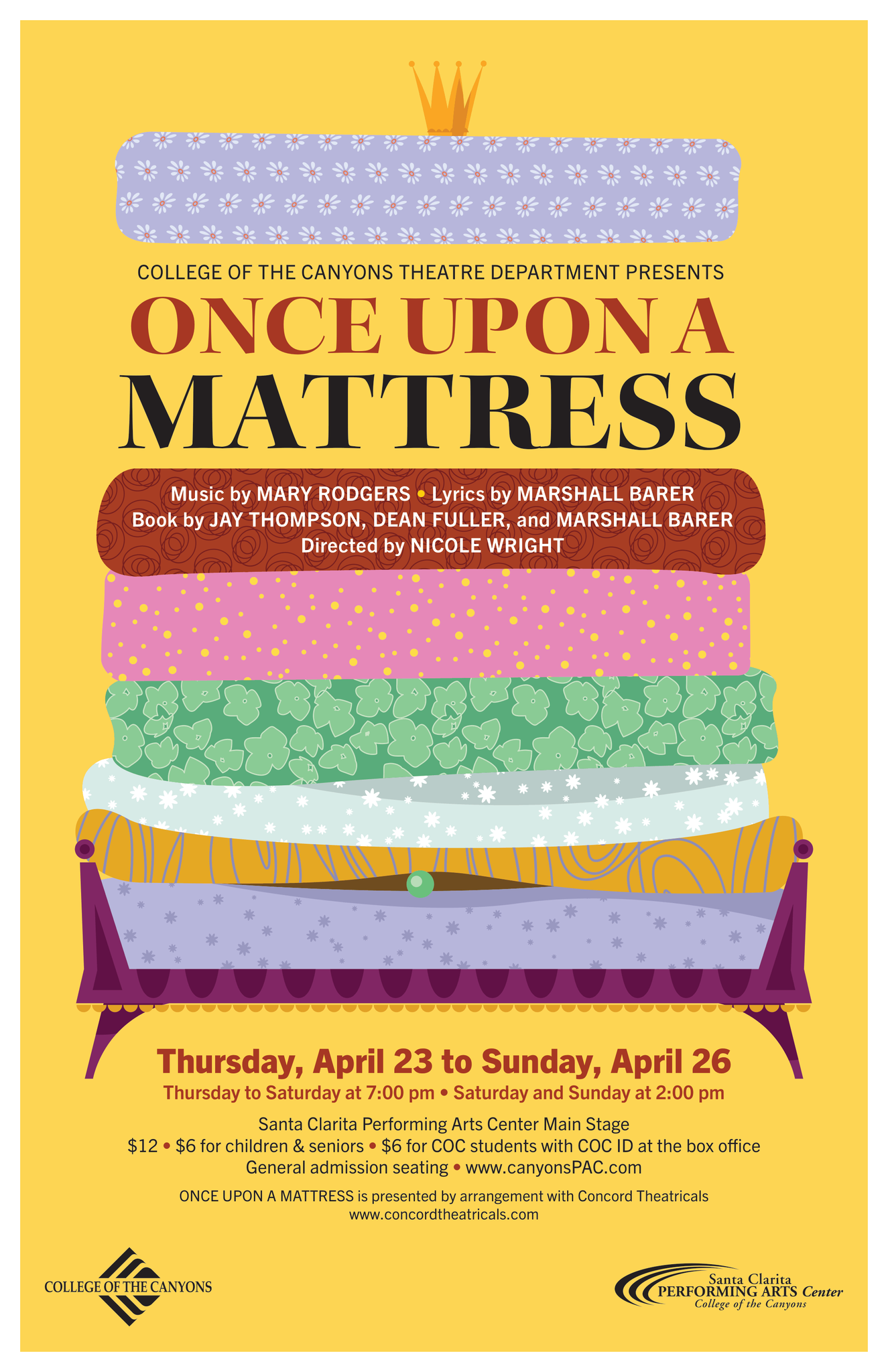 COC THEATRE - COC THEATRE updated their cover photo.