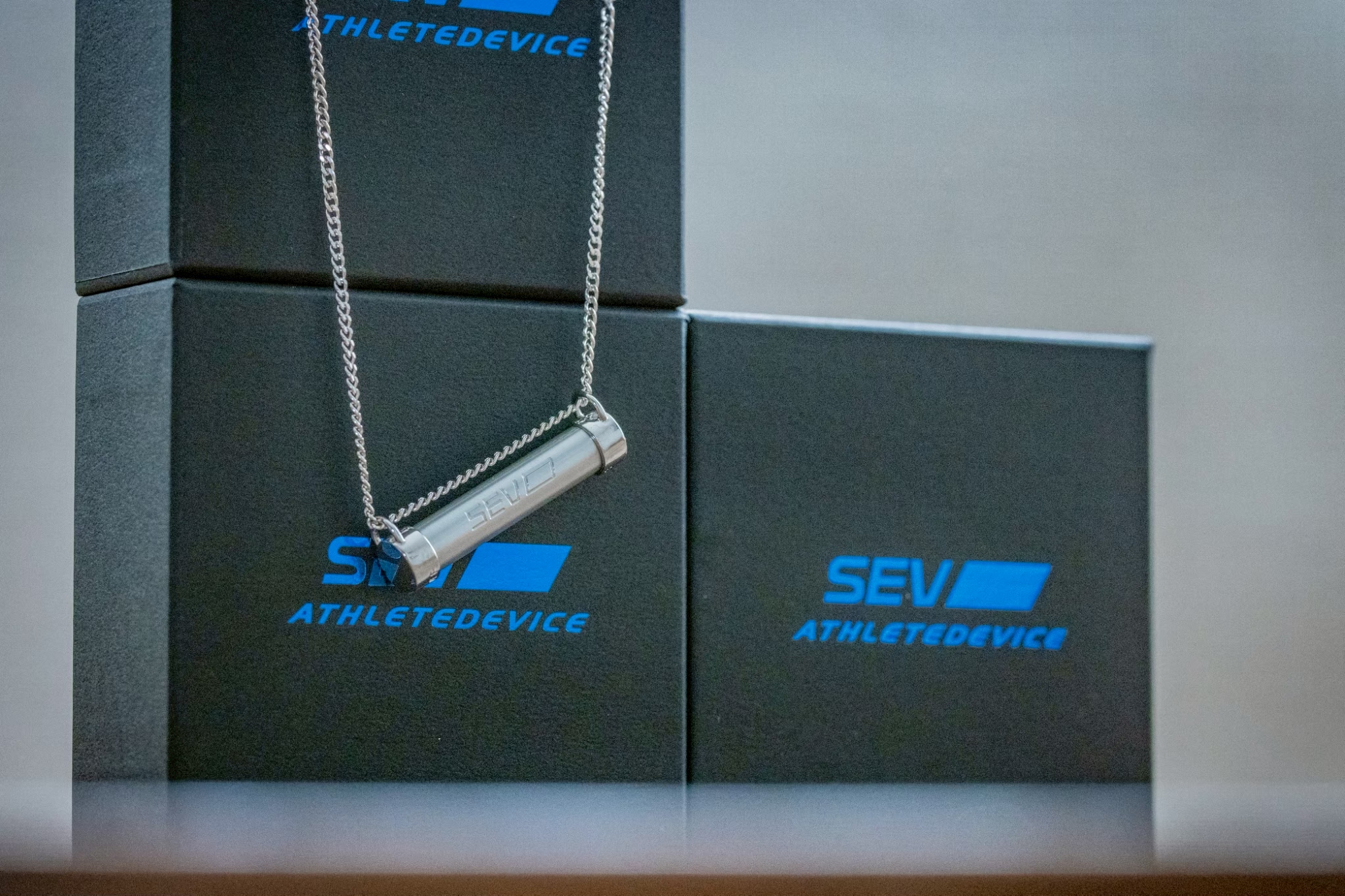 SEV - #sevメタルレールsi . アスリートと共に進化する【real athlete 