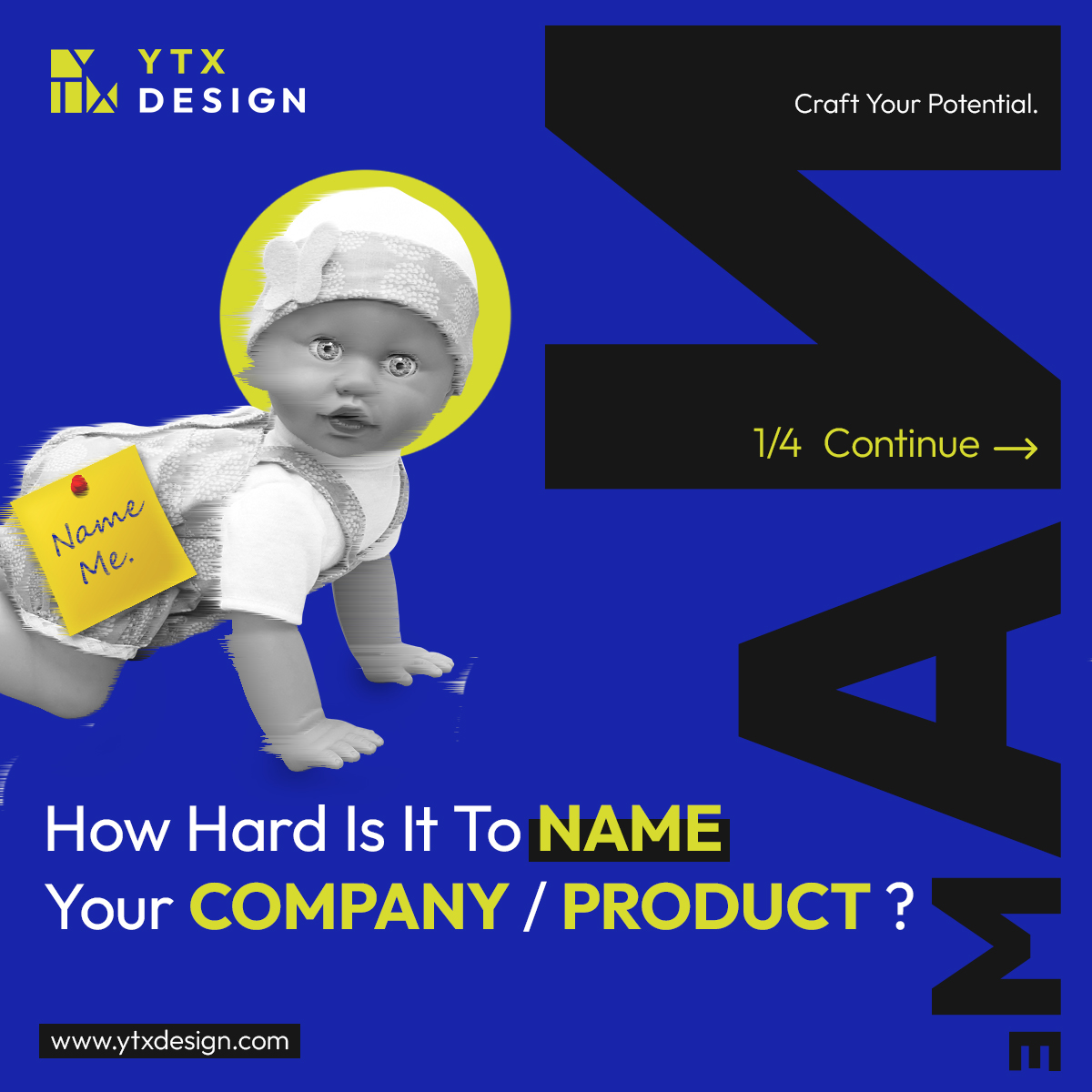 YTX Design