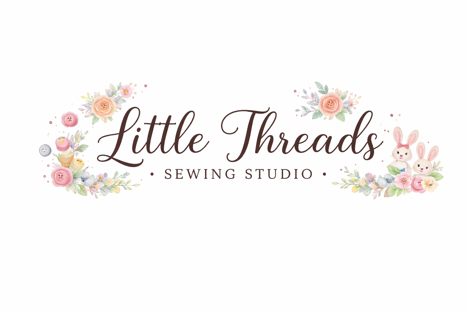 Little Threads Sewing Studio | Alfred ME