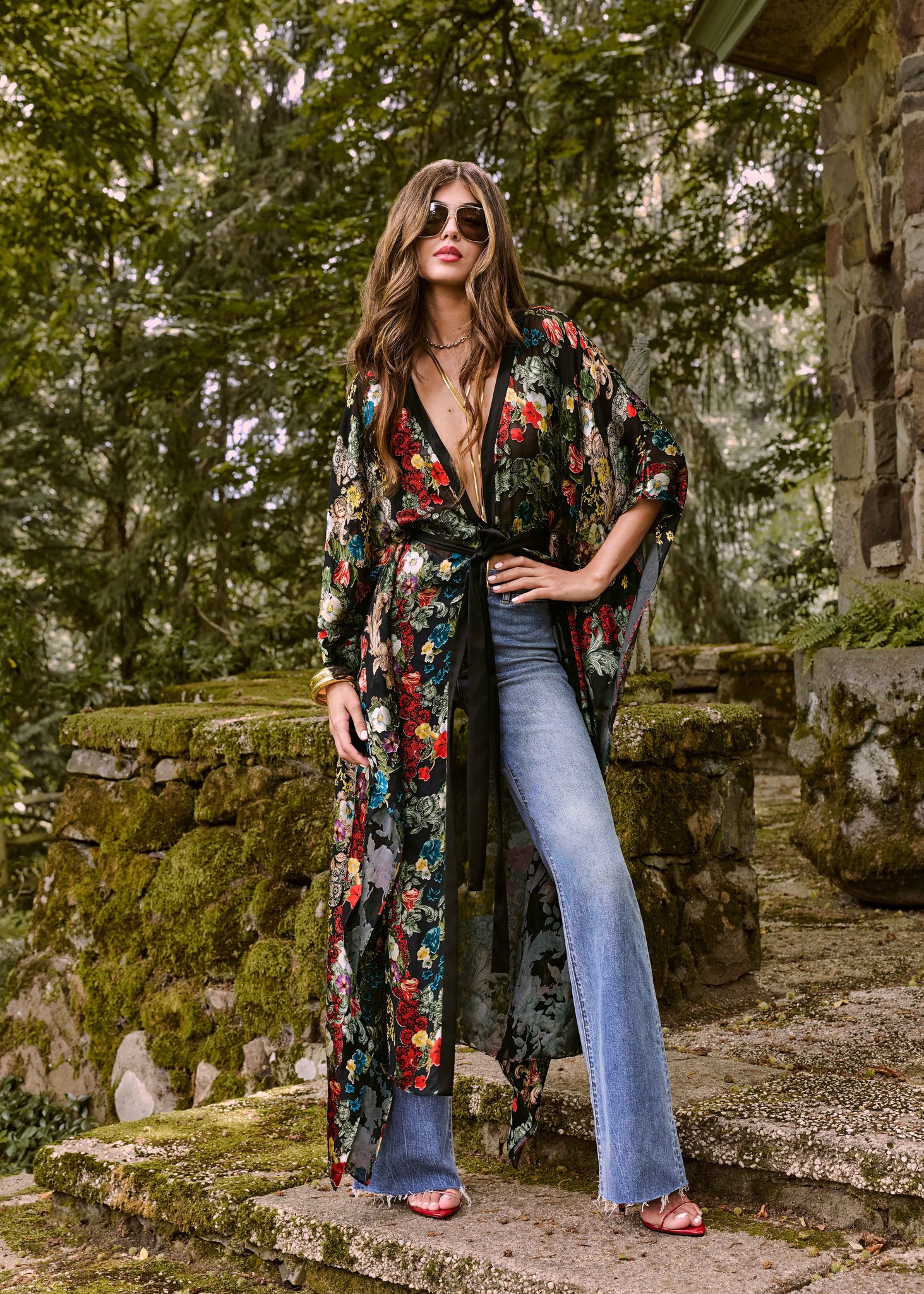 ALICE + OLIVIA by Stacey - ALICE + OLIVIA by Stacey Bendet