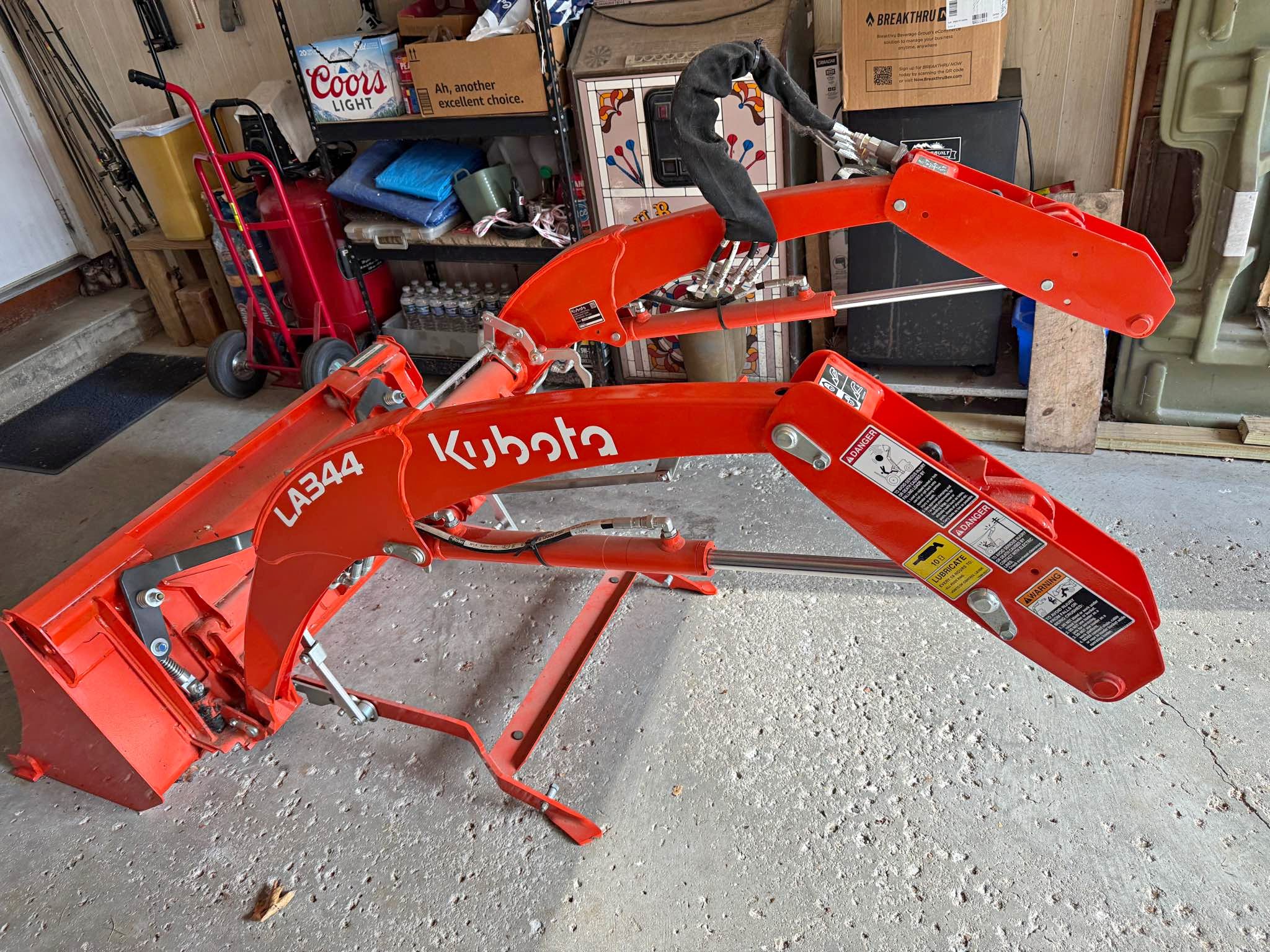 Case 855D crawler loader - Commercial Vehicles - Mount Pulaski ...