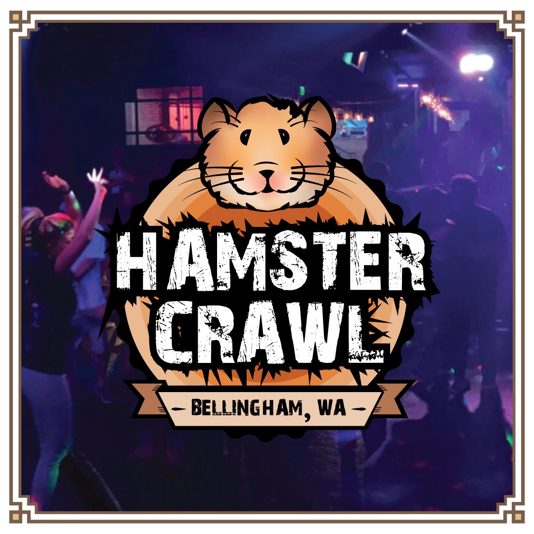 5th Annual Hamster Crawl