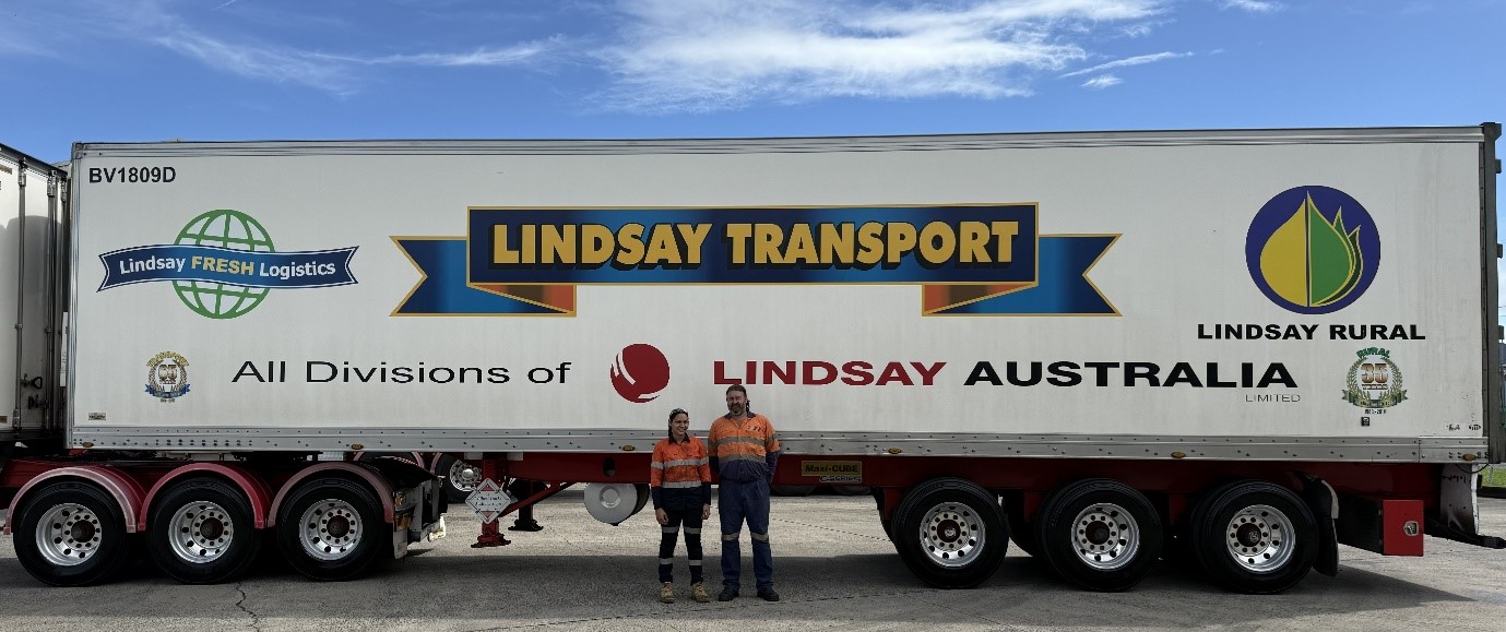 Lindsay Rural - Far North Queensland | Tolga QLD