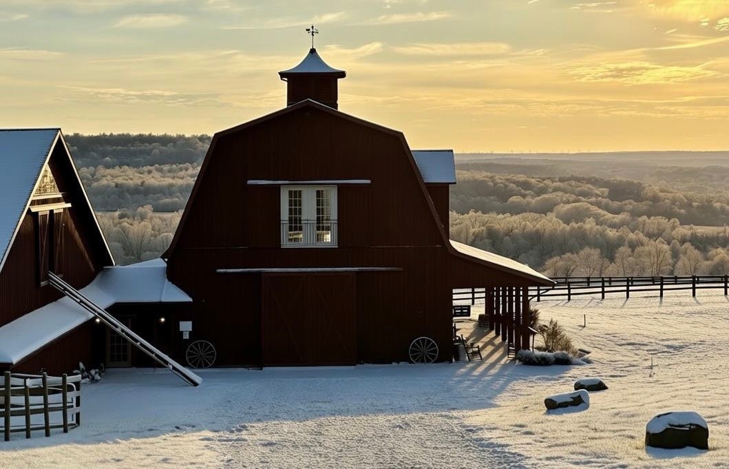 The Nunda Ranch | Nunda NY