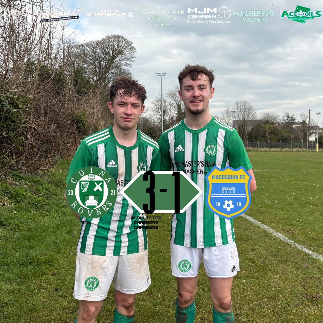 Coina Rovers FC