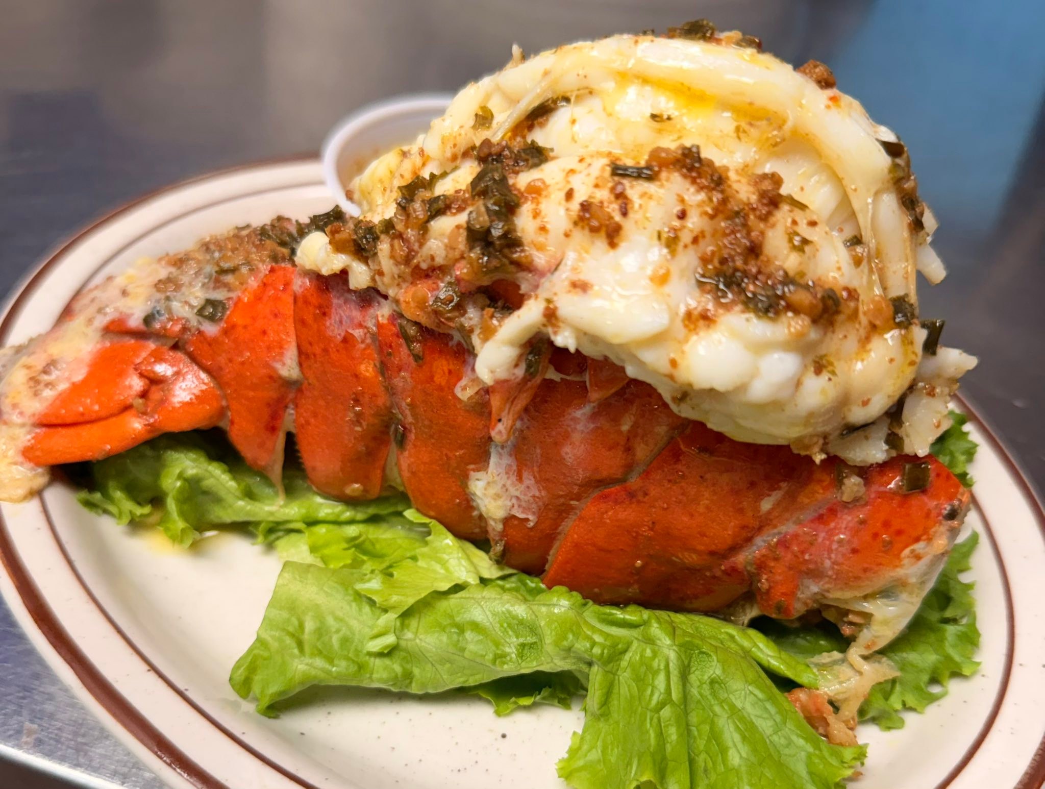 Paddle Inn Restaurant added a new... - Paddle Inn Restaurant