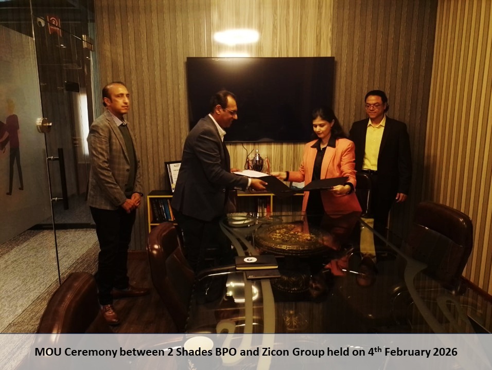 Zicon Group - We are pleased to announce the signing of a... | Facebook