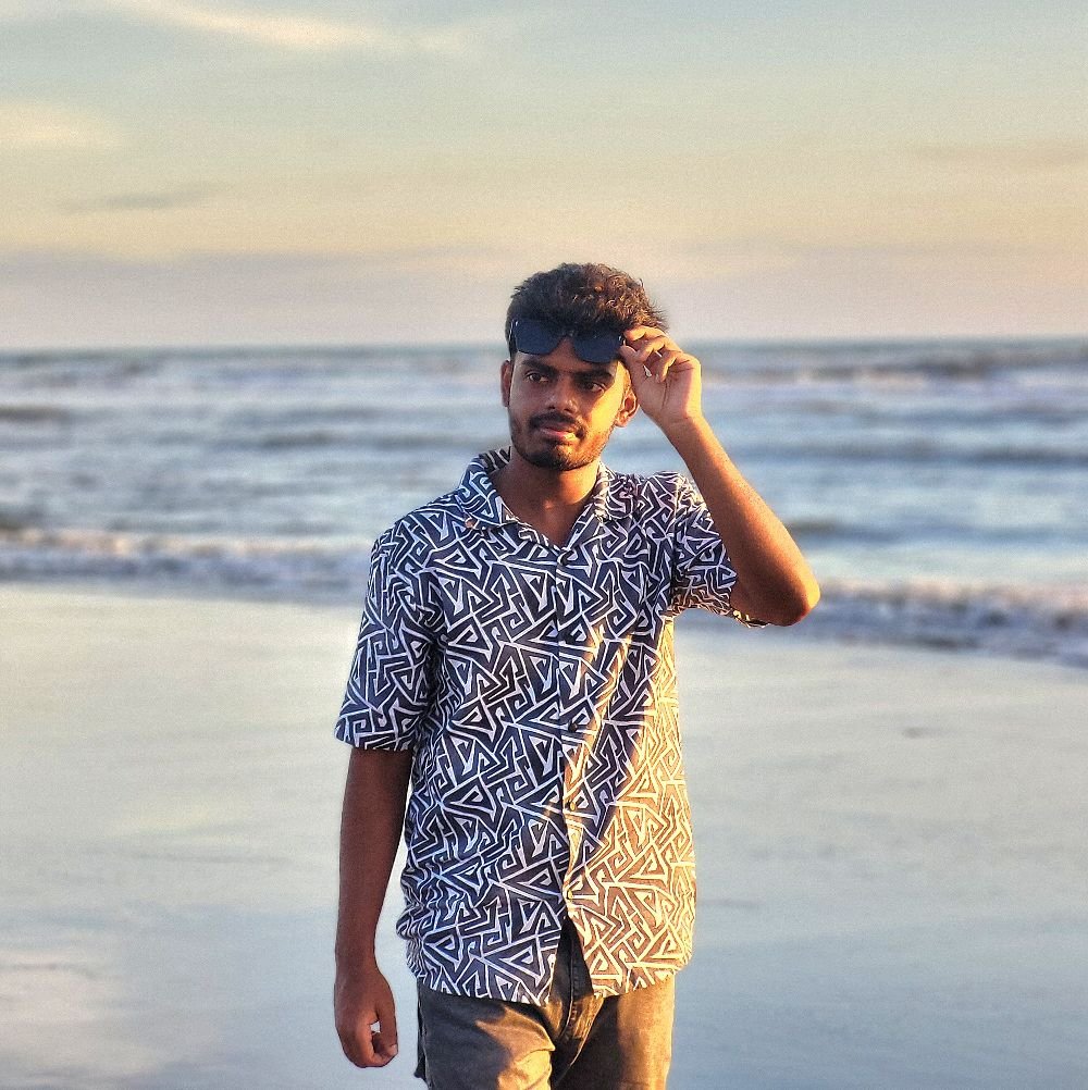 Sujoy Kumar