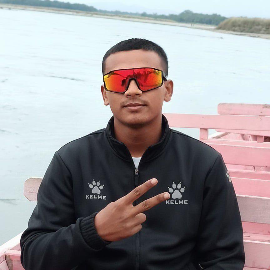 Samip Ratna