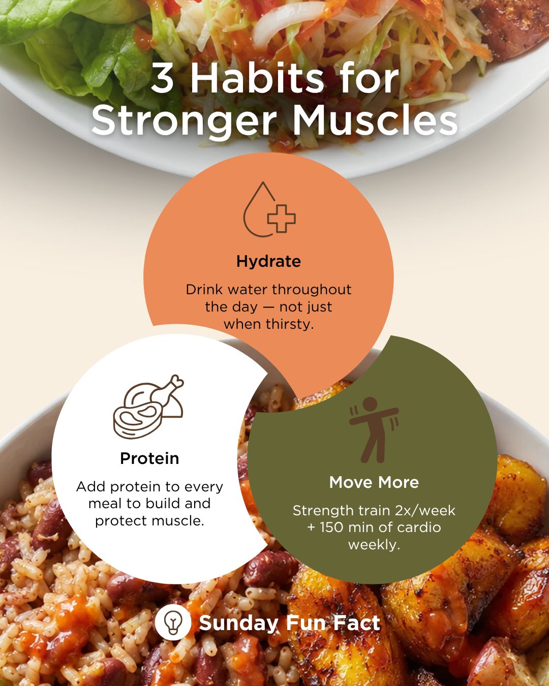 Simple and satisfying GLP-1 meals delivered by Vegetable and Butcher