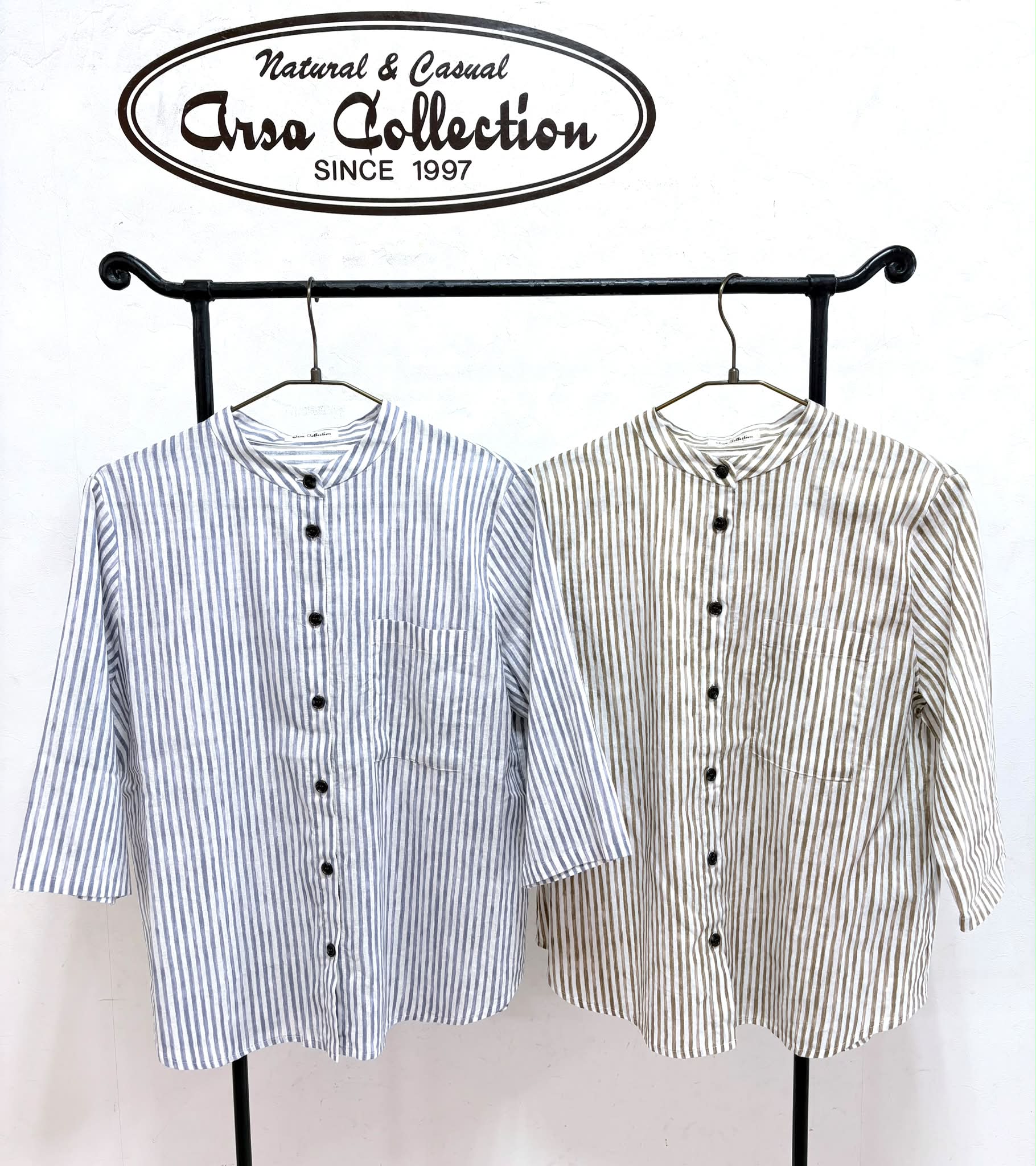 アーサ コレクション (@arsacollection) • Facebook