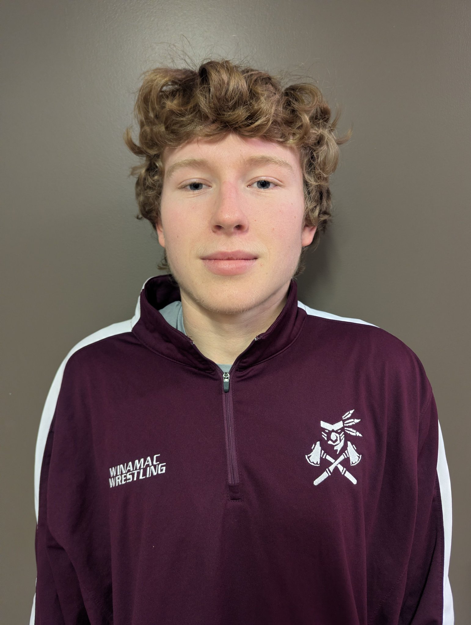 Winamac Wrestling