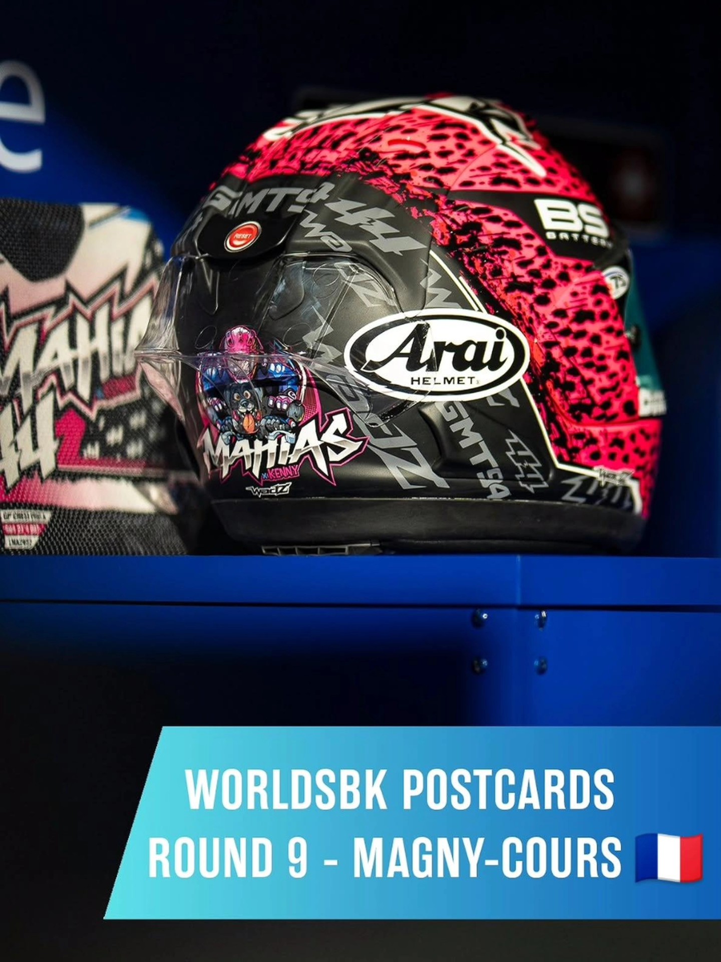 It's time for a vintage Arai #ThrowbackThursday! 📸 🕒 We're going