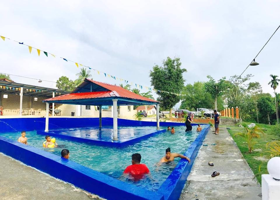 Jalan Jalan Cari Makan Di Kedah Norfa Camp House Sintok Kedah Bayaran Masuk Rm5 00 Sahaja Mandi Sampai Kecut Tiada Had Limit Masa Juga Ada Chalet Untuk Di Sewa Jika Ingin