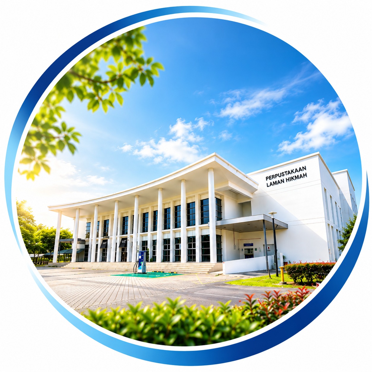 🚨 𝐅𝐔𝐋𝐋𝐘 𝐁𝐎𝐎𝐊𝐄𝐃! 𝐑𝐄𝐆𝐈𝐒𝐓𝐑𝐀𝐓𝐈𝐎𝐍... - Perpustakaan Laman Hikmah | Facebook
