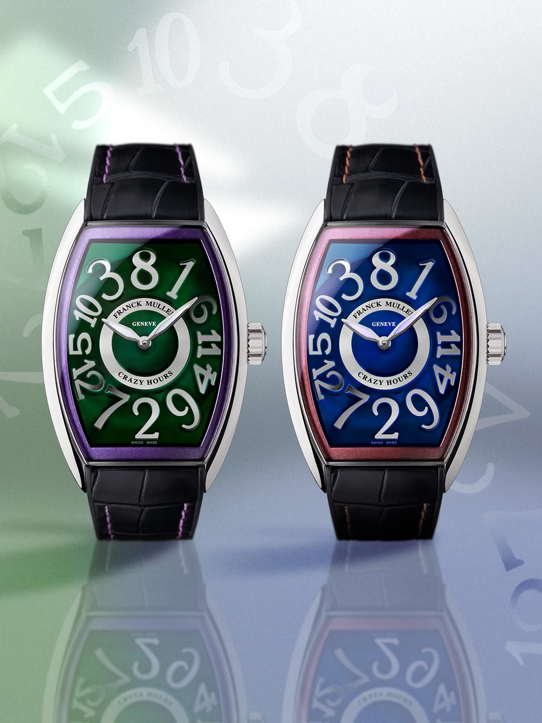 Franck Muller Japan added a new photo. - Franck Muller Japan
