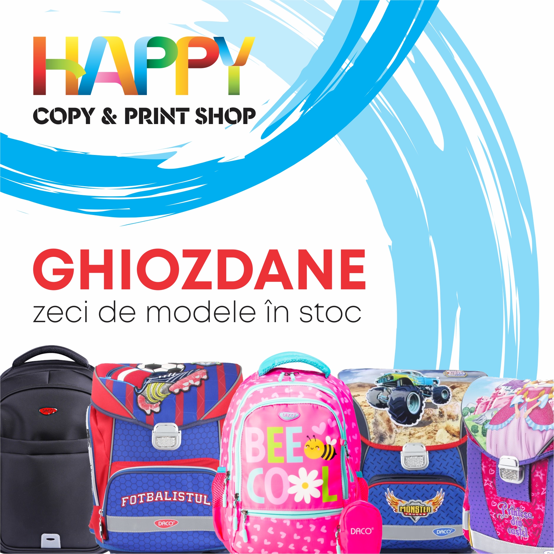 HAPPY DAY Roman | Roman