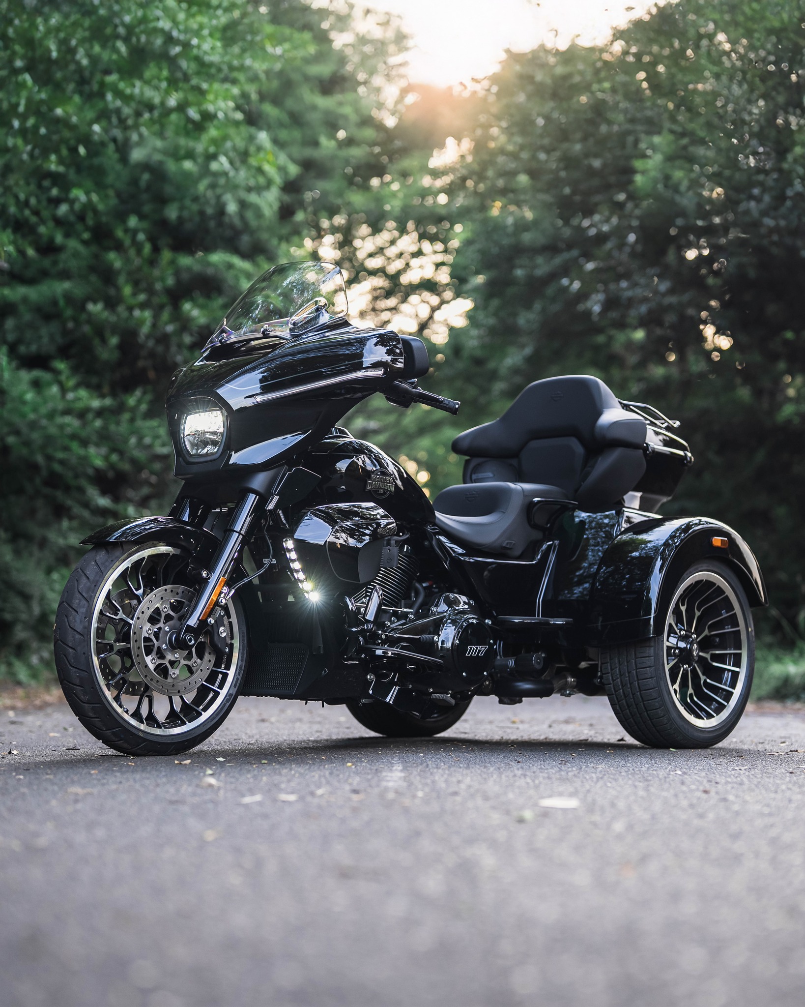 Harley-Davidson - 新たな希望を抱いて。 #ハーレー #harley #ハーレー