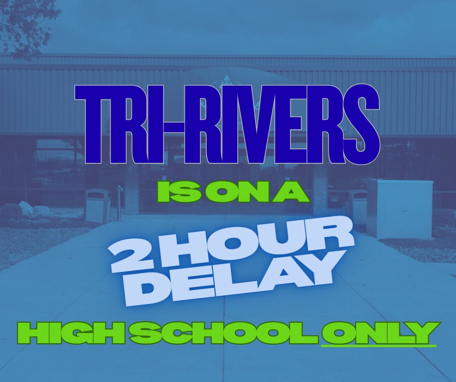 Tri-Rivers Career Center | Marion OH