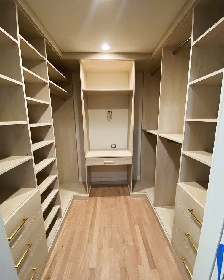 Closet Creations Inc. | Sleepy Hollow NY