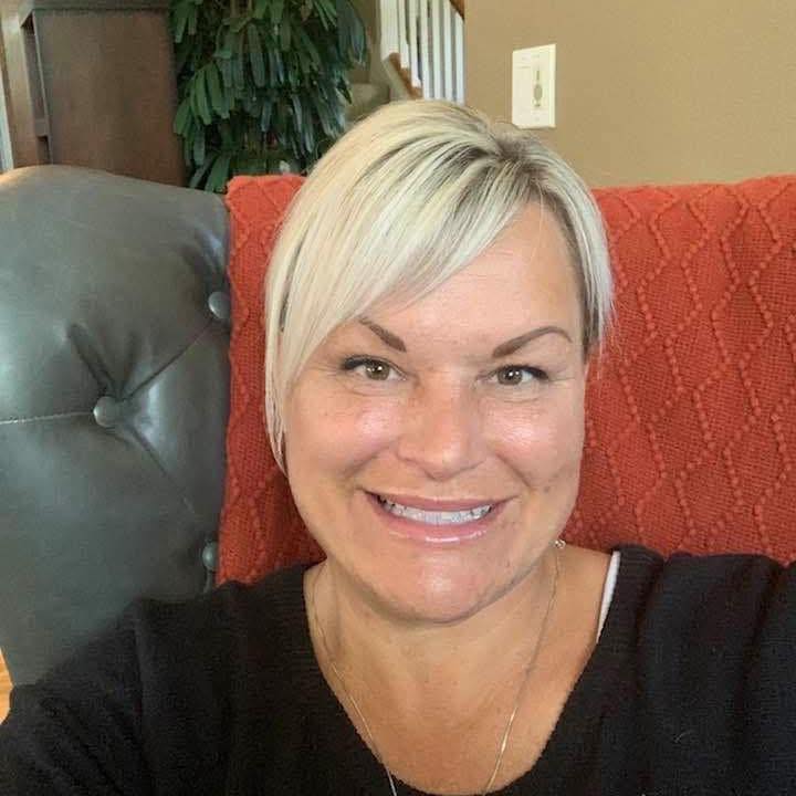 Jennifer Vargo (@jennifer.vargo.96) • Facebook, Connect with friends