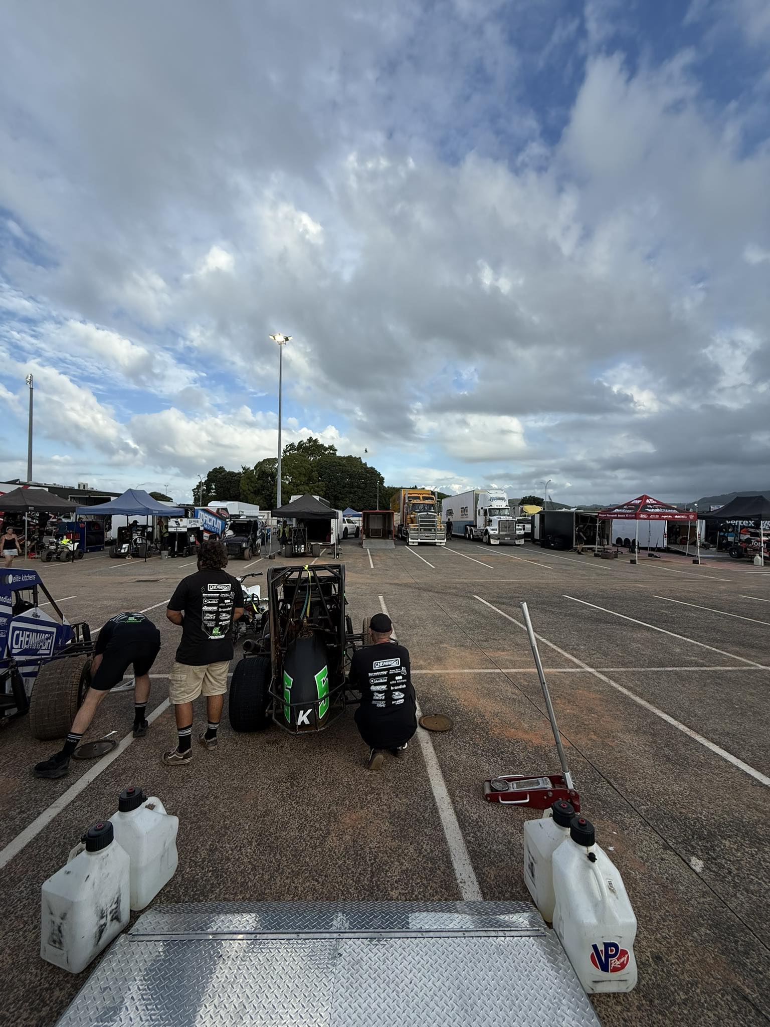 Robins Racing