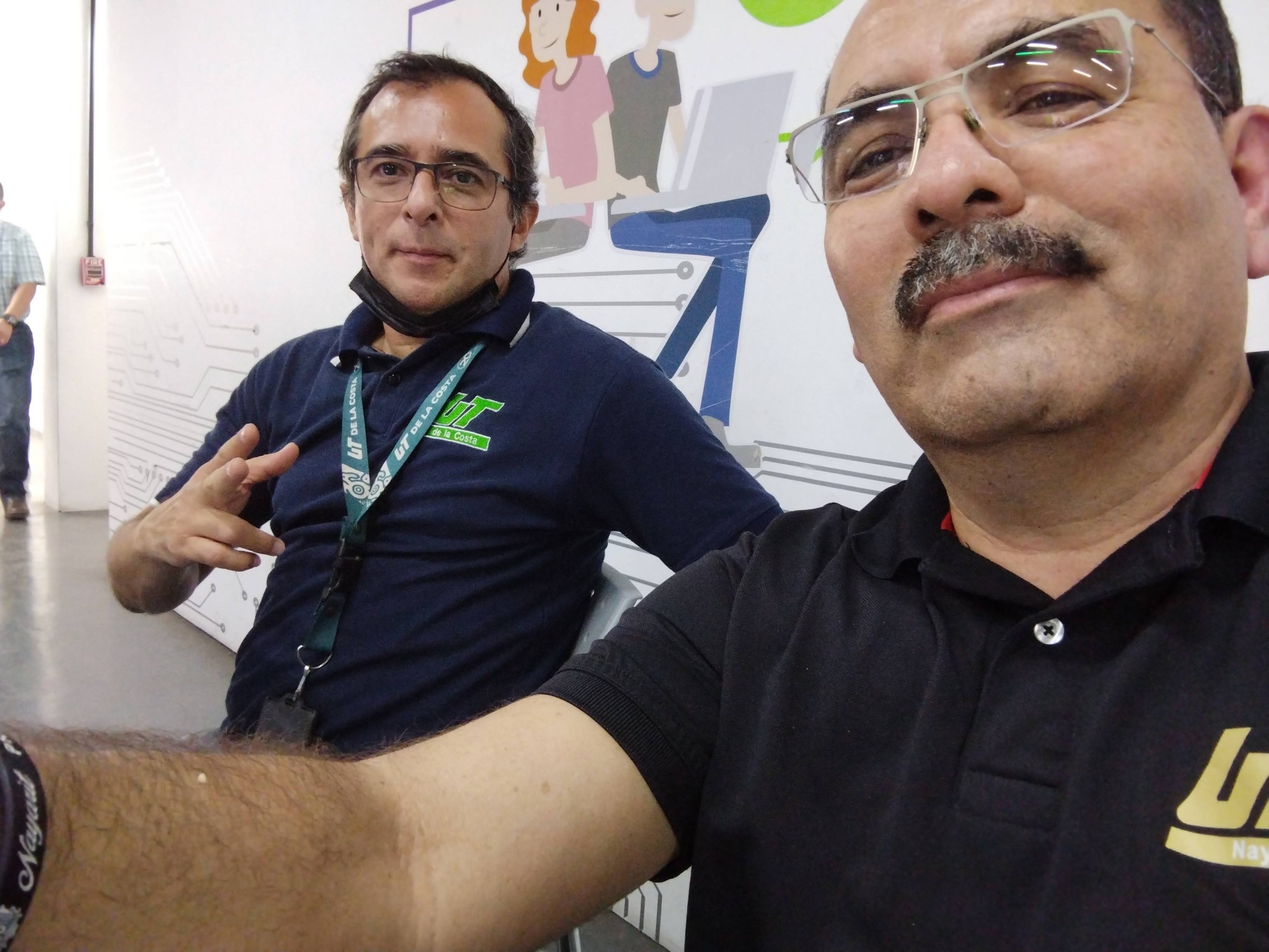 26-Feb-2026; Tercera Sesión Presencial Diplomado Inteligencia ...