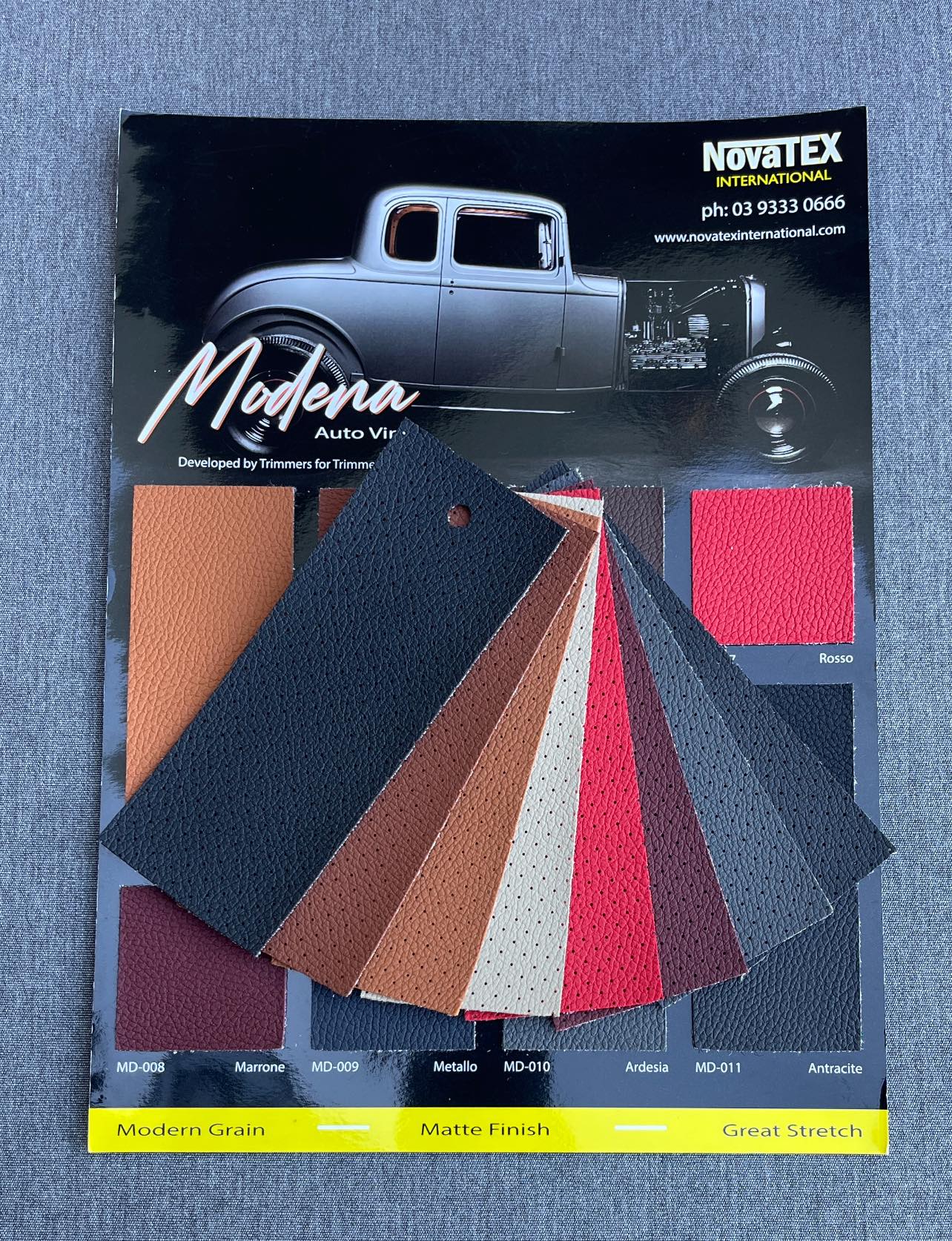 Novatex
