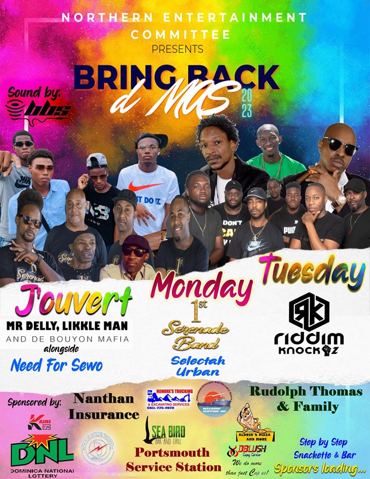 Tru Riddim Band