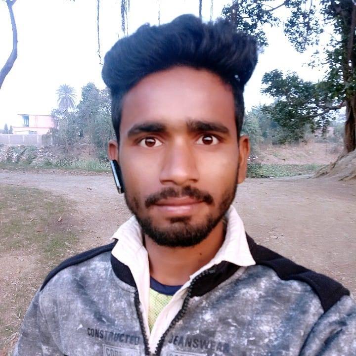 Roushan Raja