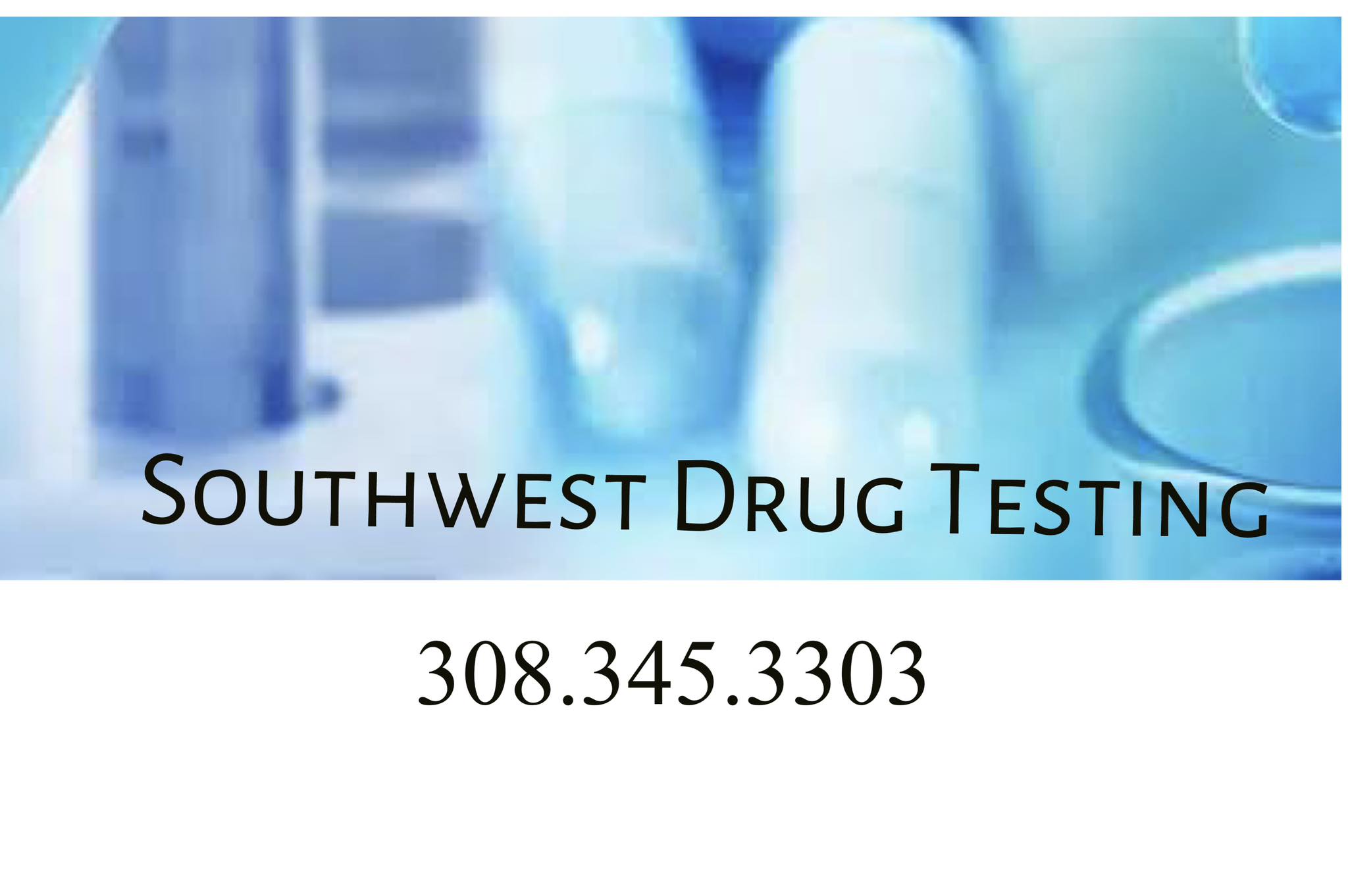 Southwest Drug Testing LLC | McCook NE