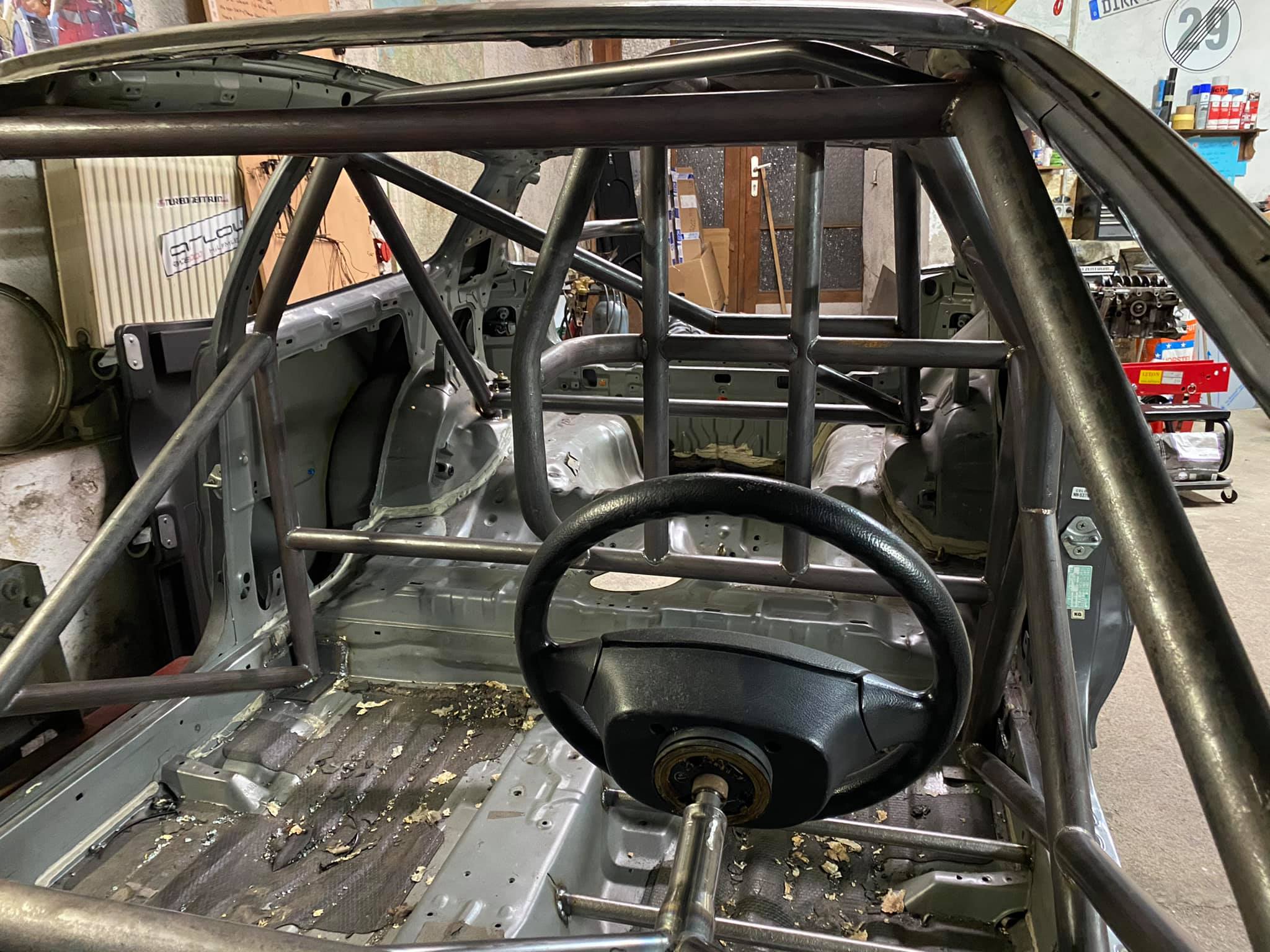 HTS Racing Parts