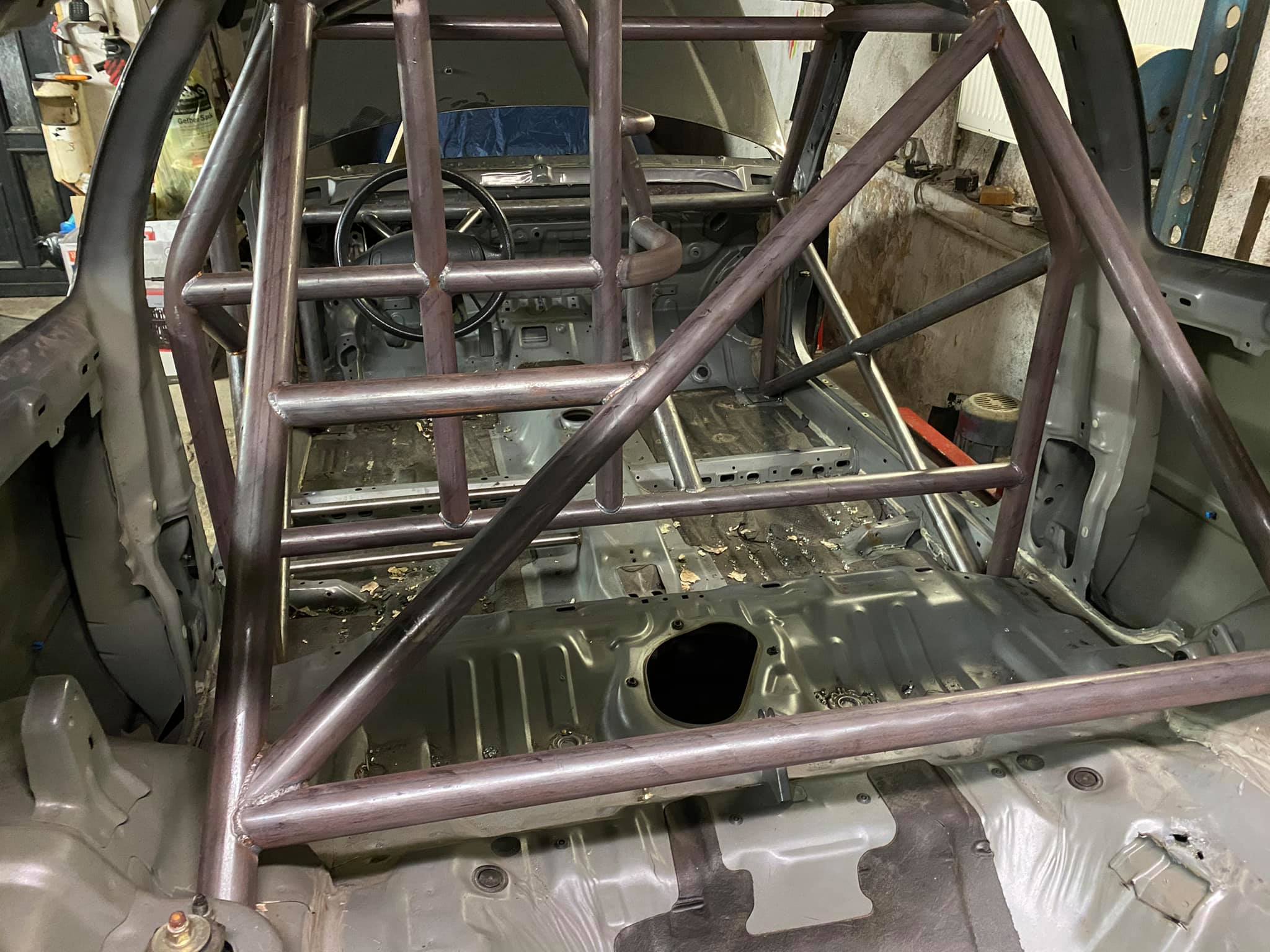 HTS Racing Parts