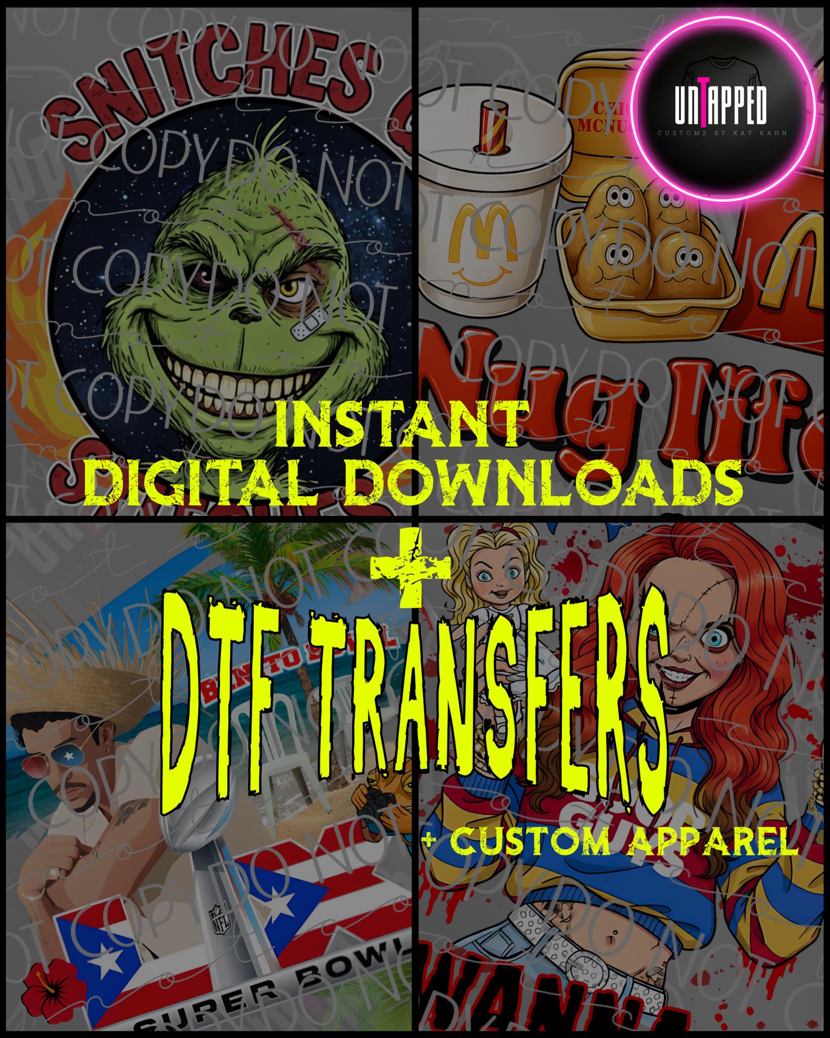 Untapped Customz | Springfield MA