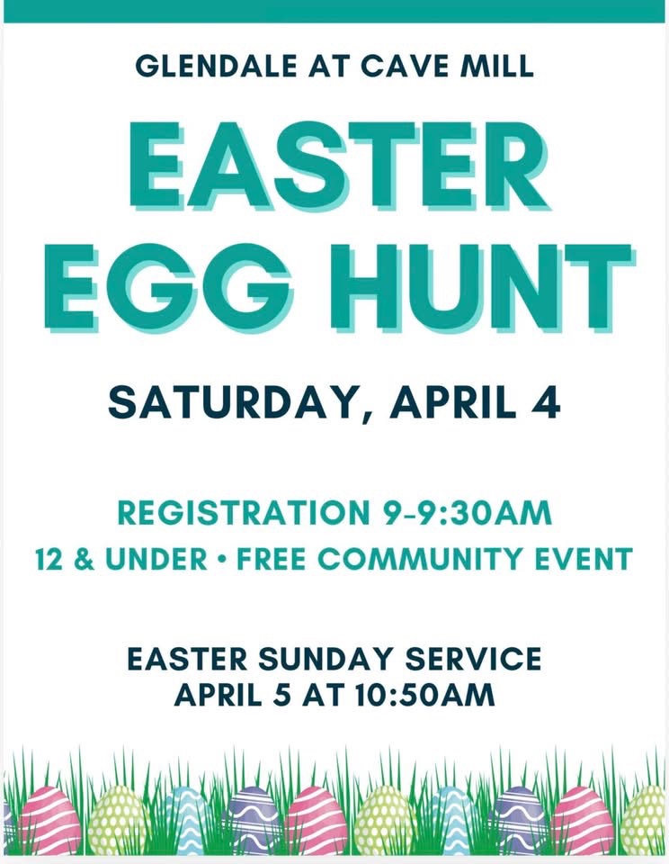 Easter Event