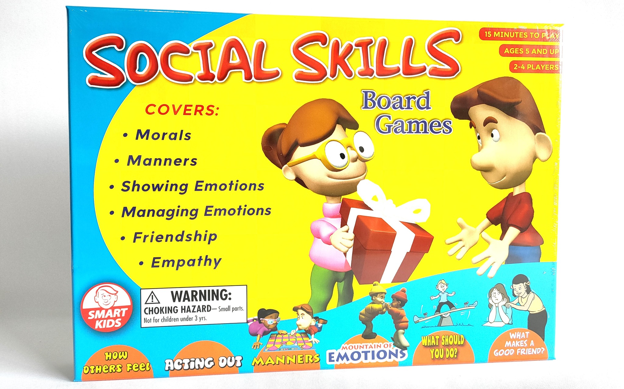 Fun Stuff Educational & Therapeutic Resources