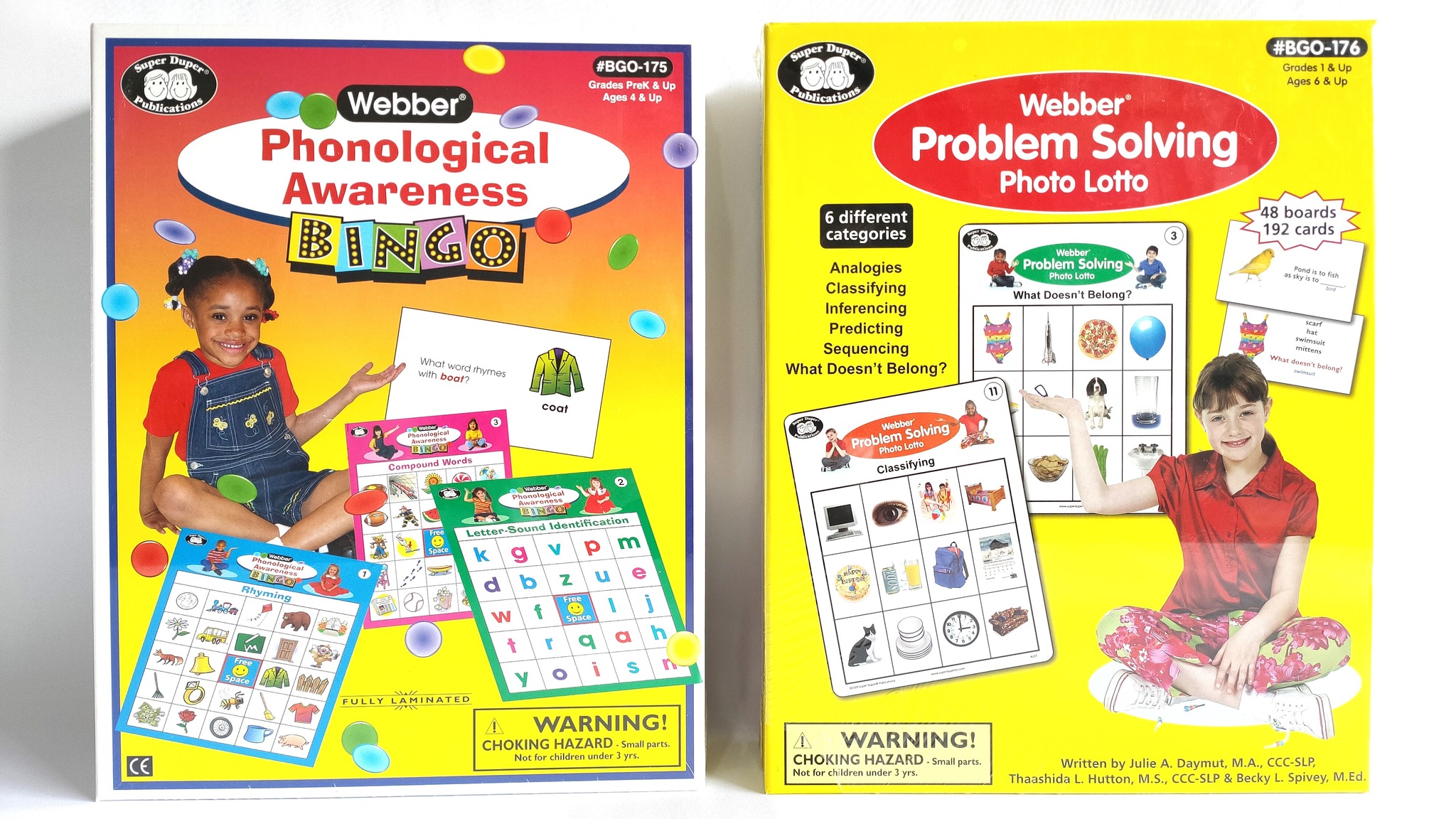 Fun Stuff Educational & Therapeutic Resources