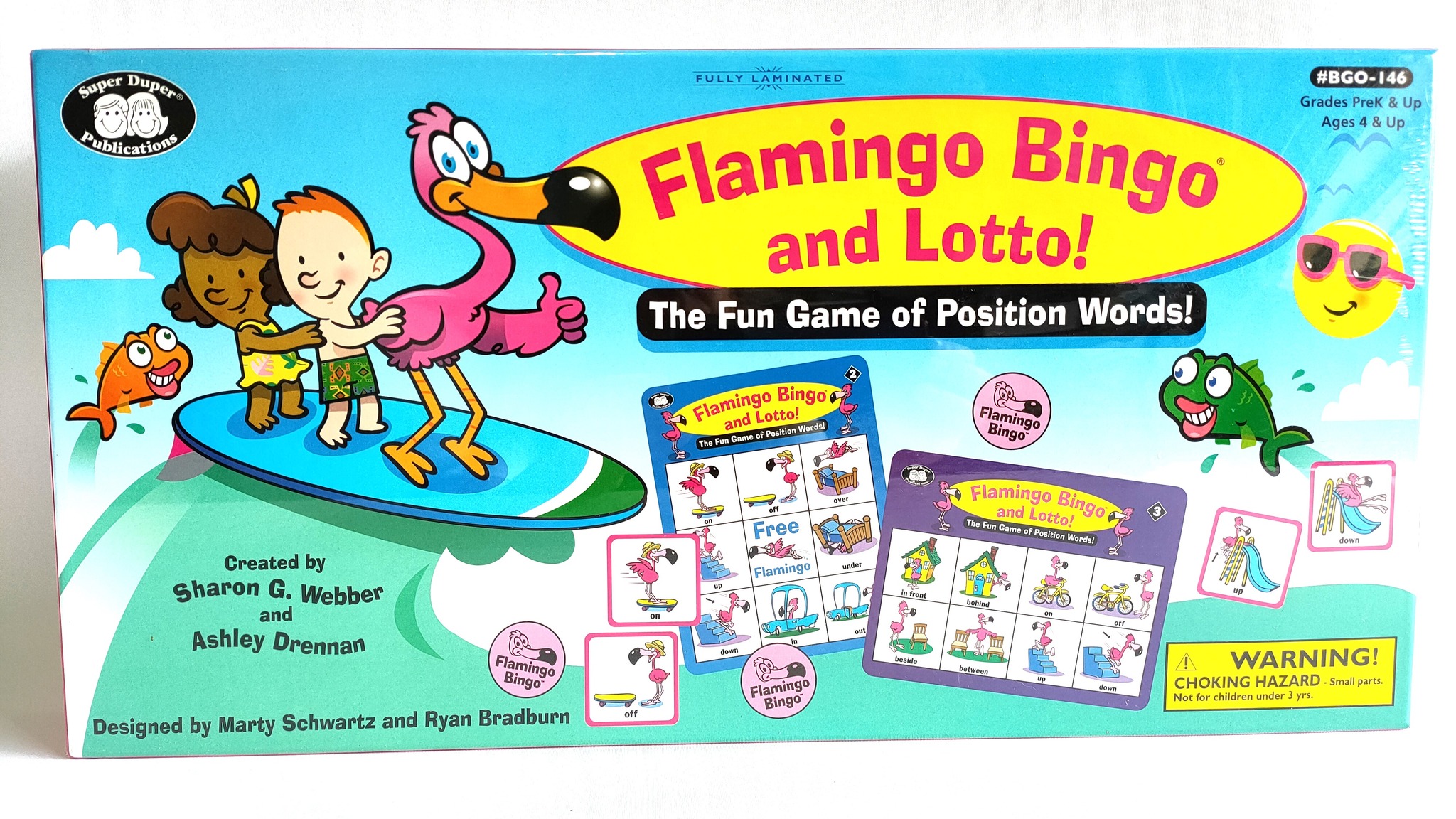 Fun Stuff Educational & Therapeutic Resources
