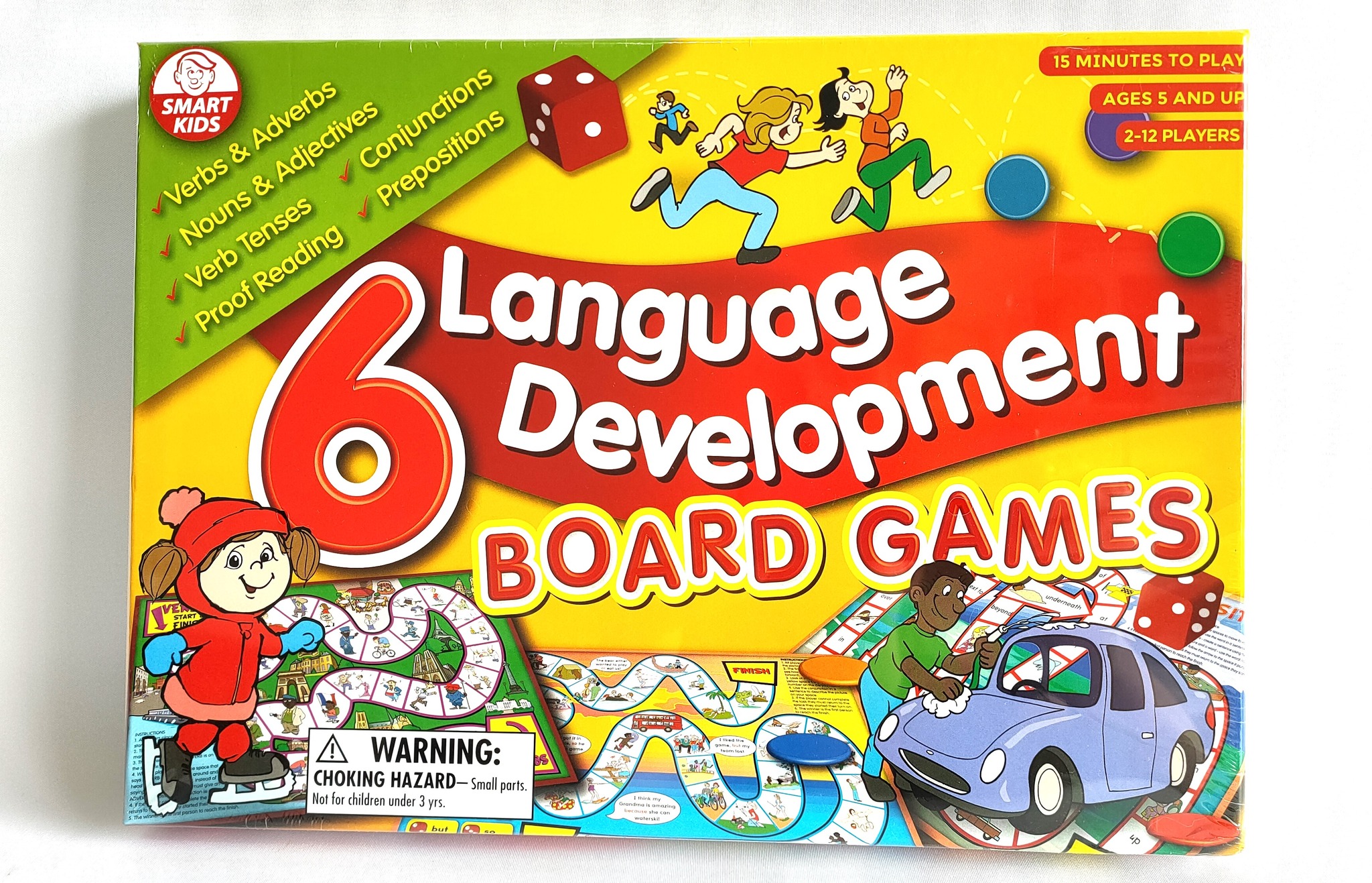 Fun Stuff Educational & Therapeutic Resources