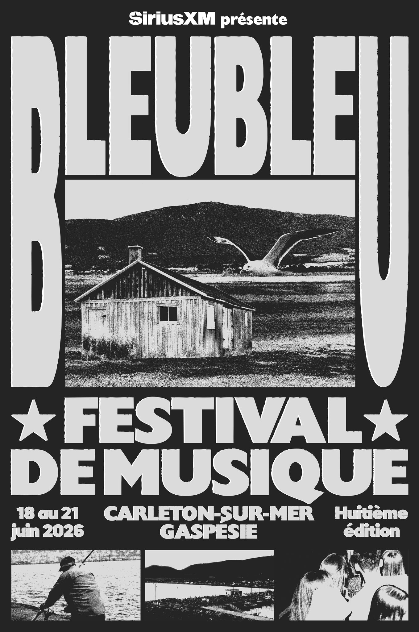 BleuBleu - Attention : pour la première fois en 8 ans,... | Facebook