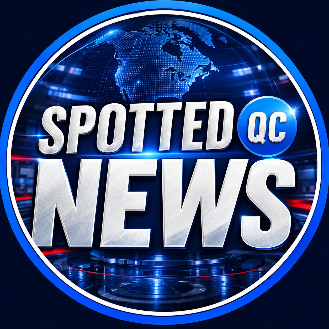 Spotted News Qc - DERNIÈRE MINUTE l Importante annonce... | Facebook