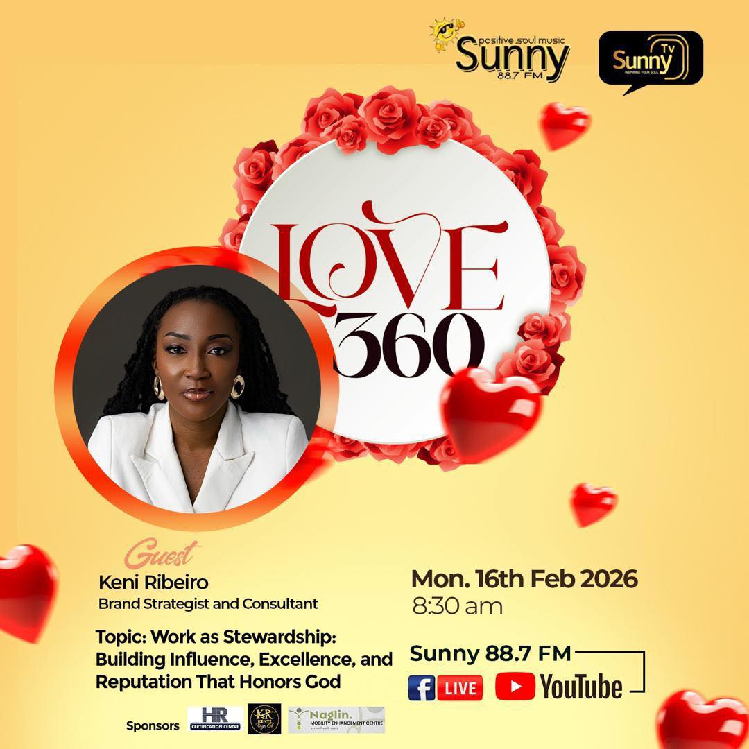 Sunny - Maukeni Ribeiro is the founder of Brand Elevate Consult, where ...