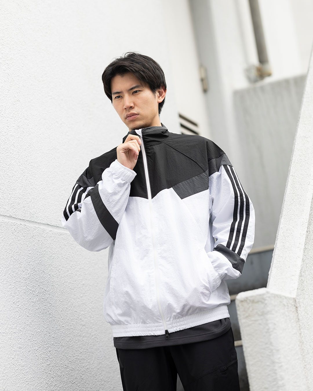アディダス サッカー日本代表『EQT』アパレルコレクション🇯🇵 選手