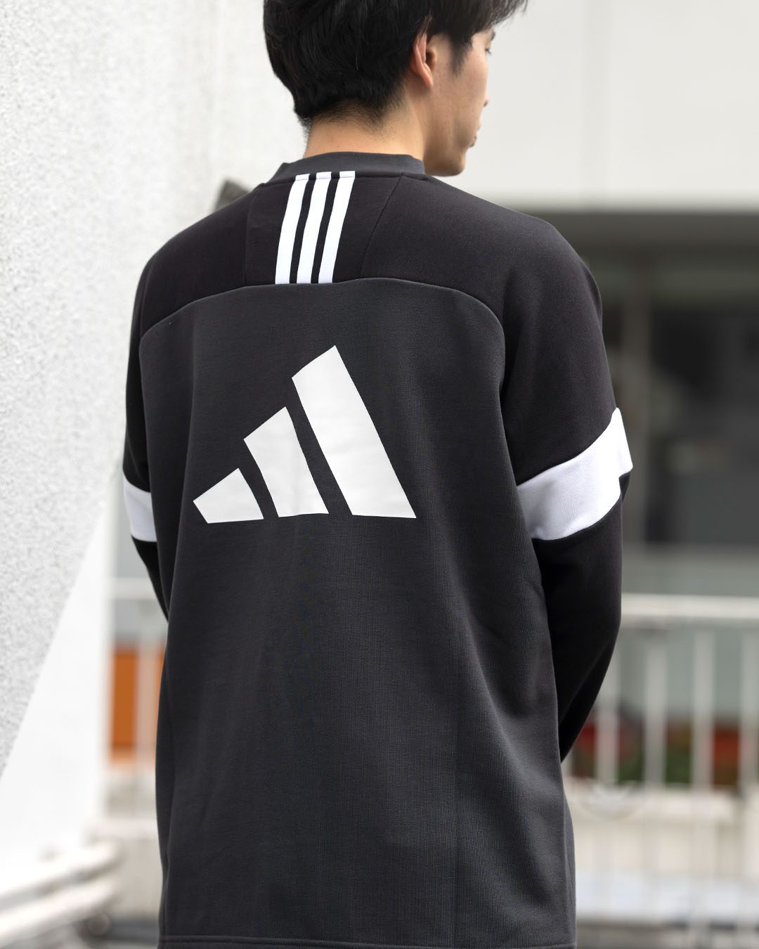 アディダス サッカー日本代表『EQT』アパレルコレクション🇯🇵 選手