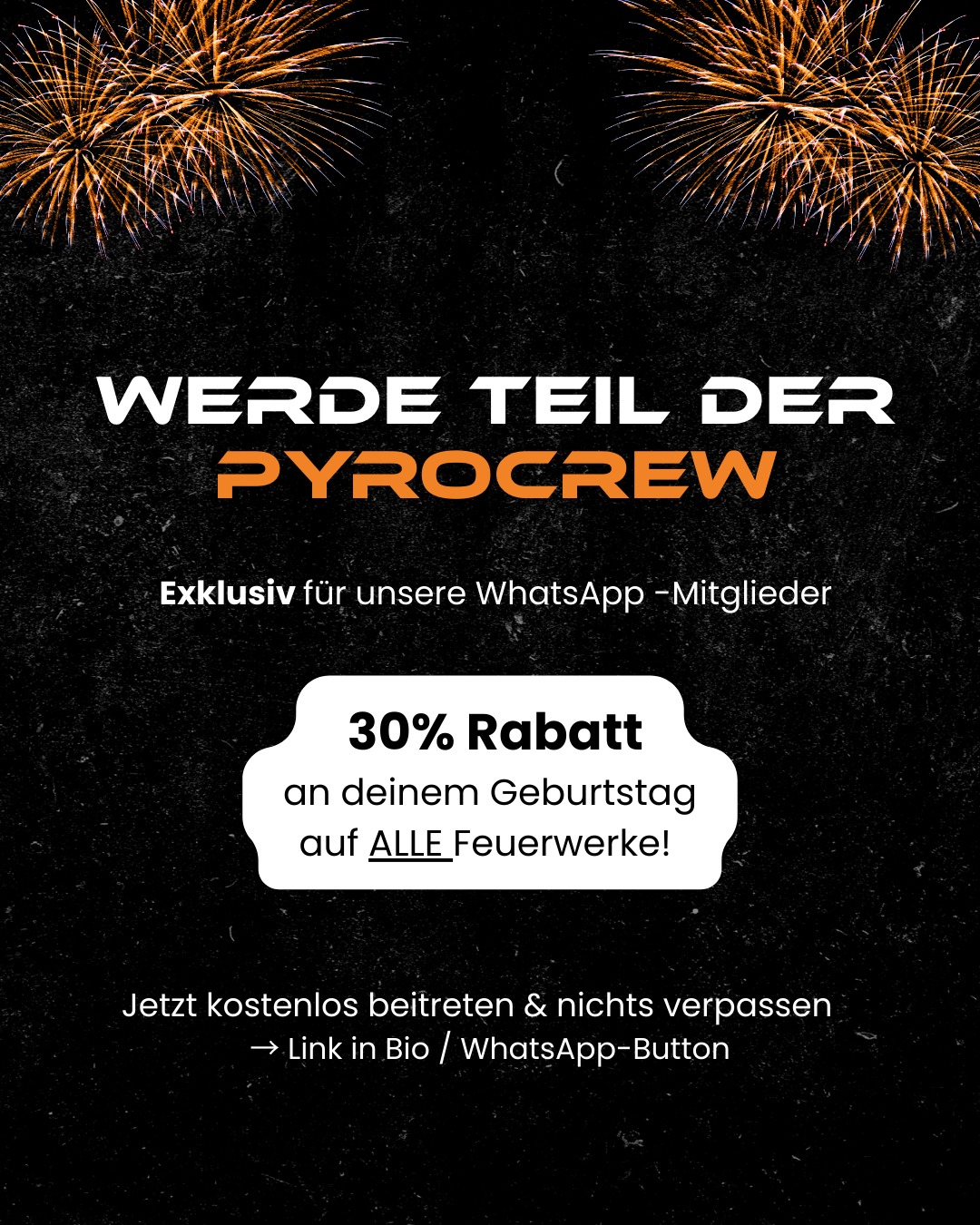Pyrocraft - Fireworks | Innsbruck