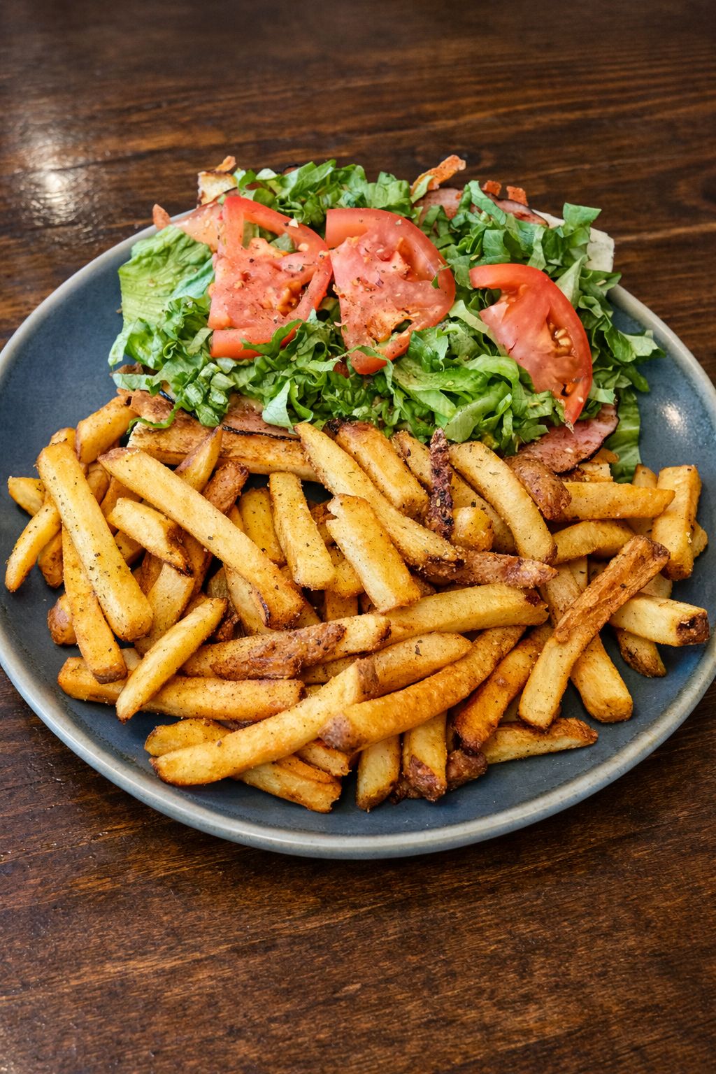 Resto pub le Rabaska | Maniwaki QC