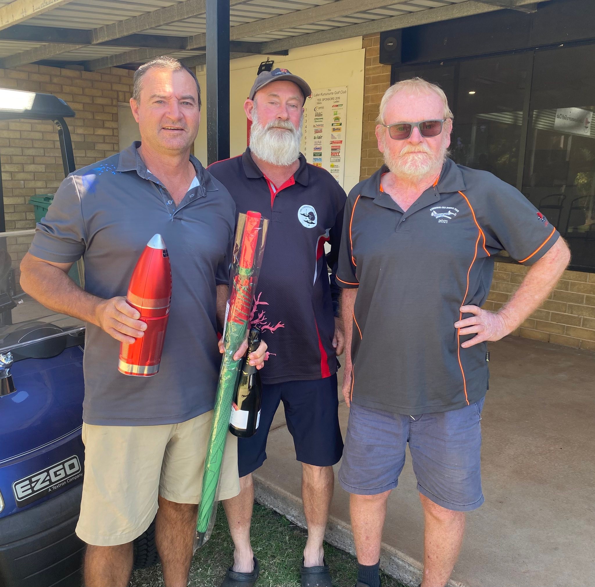 Some good golf was played in... - Lake Kununurra Golf Club | Facebook