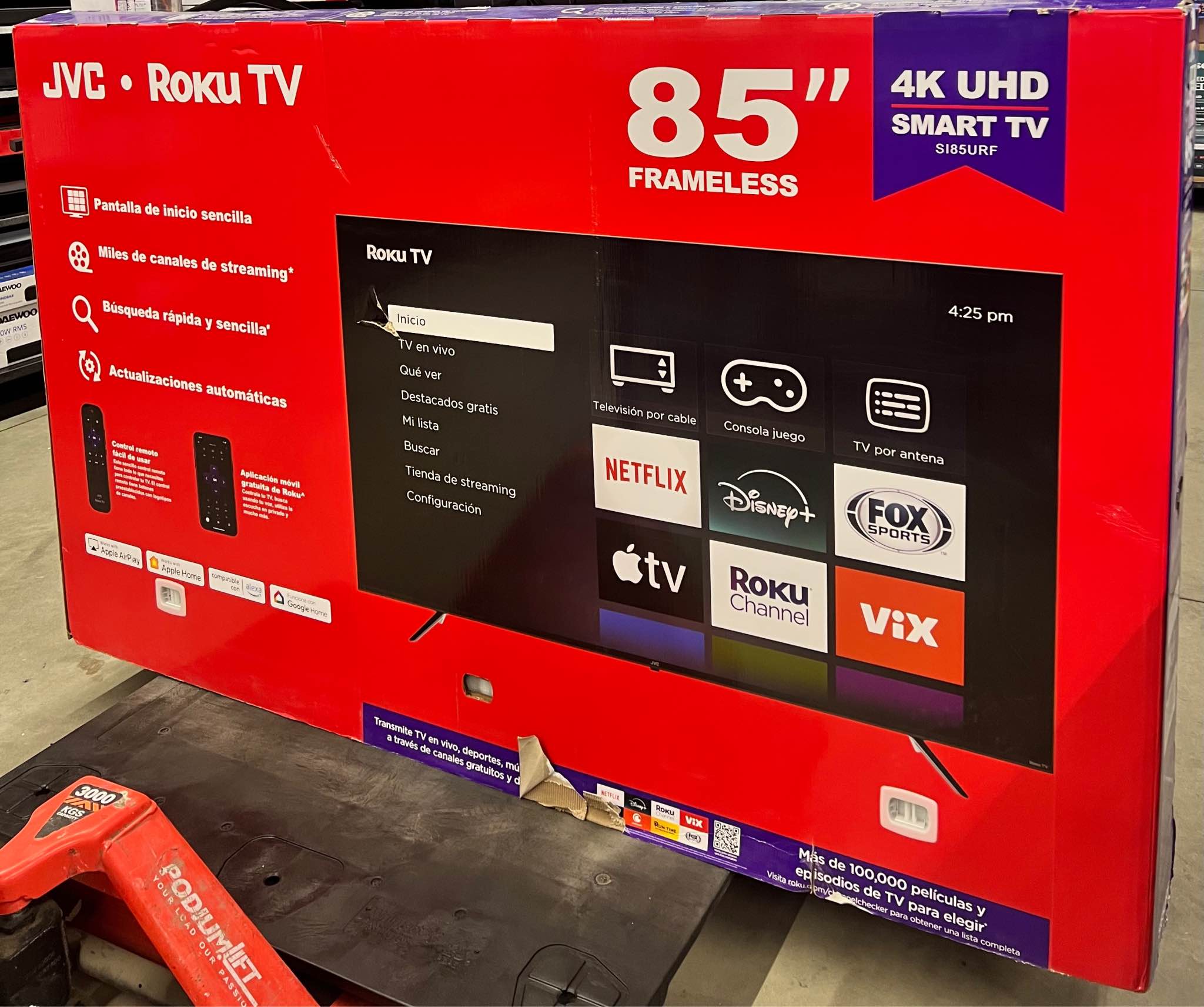 AUTOS DESDE $10,000 PESOS ENSENADA B.C | Televisión JVC 85 pulgadas ...