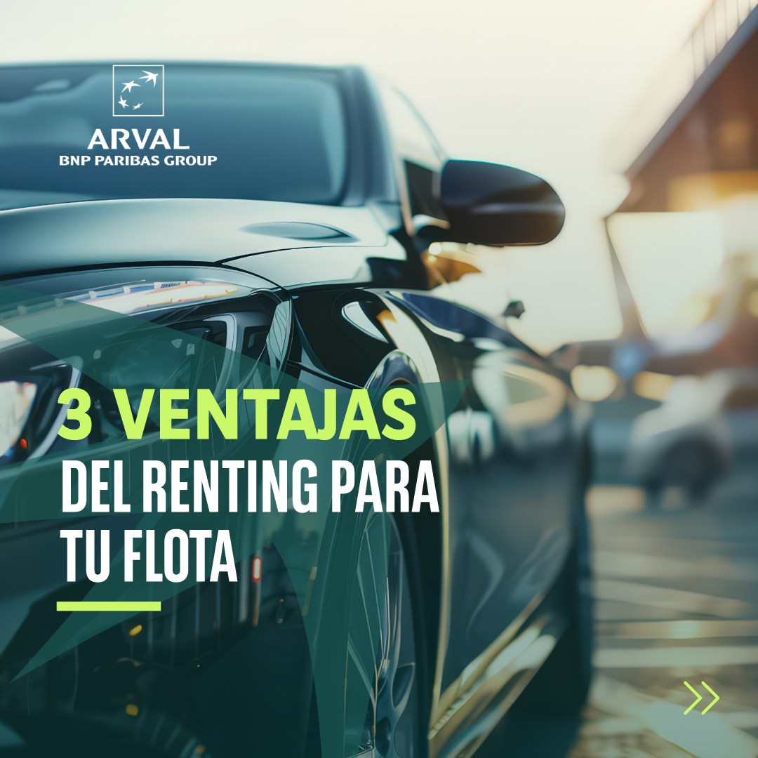 Arval Colombia | Bogotá